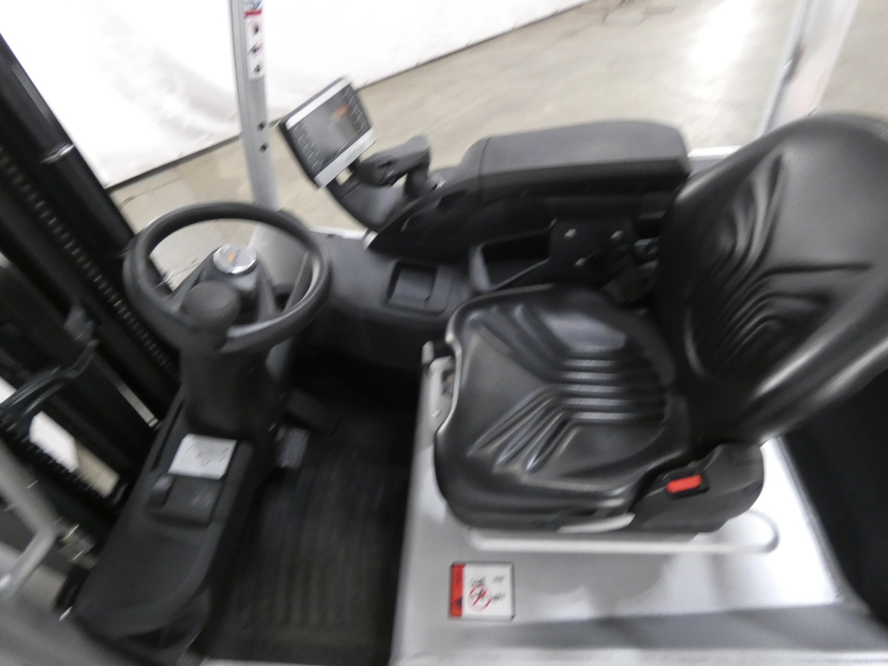 Still RX20-20L/BRONZE - El-truck: bilde 3 Still RX20-20L/BRONZE - El-truck: bilde 3