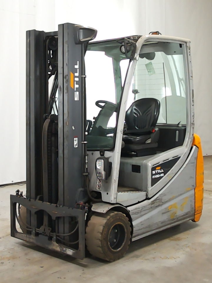 Still RX20-20L - El-truck: bilde 1 Still RX20-20L - El-truck: bilde 1