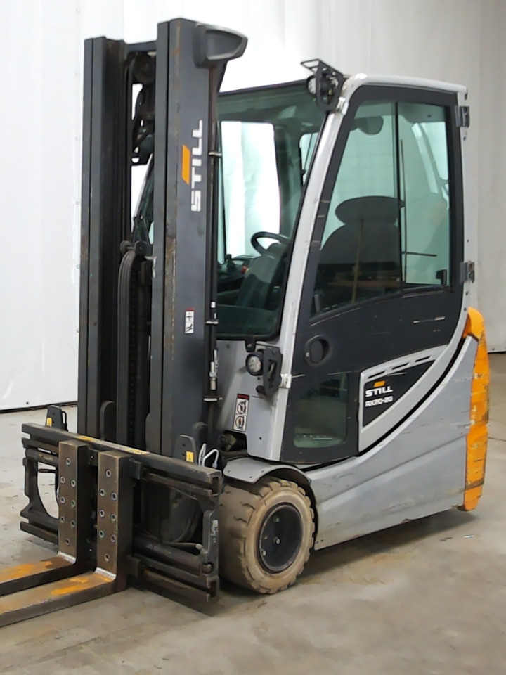 Still RX20-20L - El-truck: bilde 1 Still RX20-20L - El-truck: bilde 1