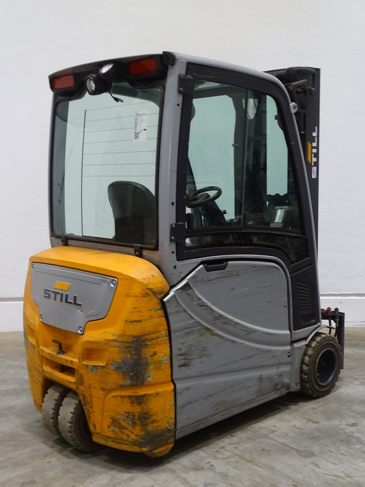 Still RX20-20L - El-truck: bilde 2 Still RX20-20L - El-truck: bilde 2