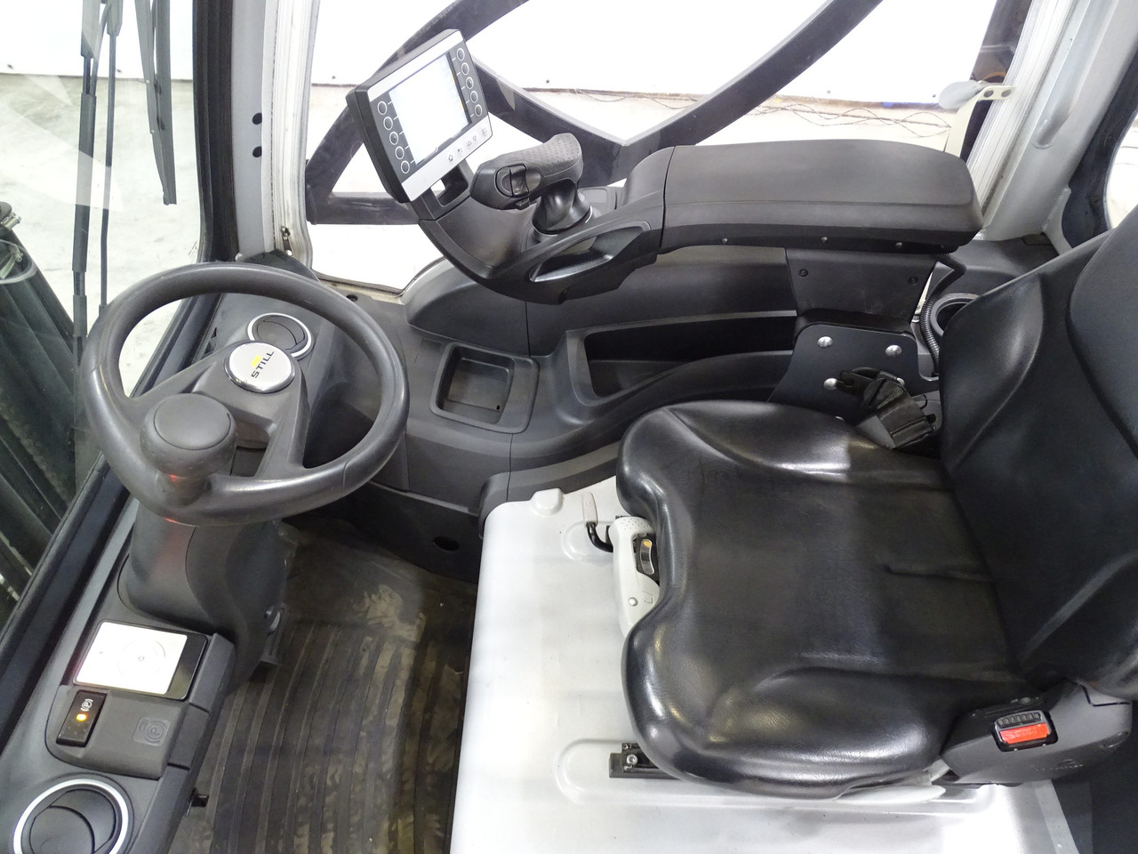 Still RX20-20L - El-truck: bilde 3 Still RX20-20L - El-truck: bilde 3