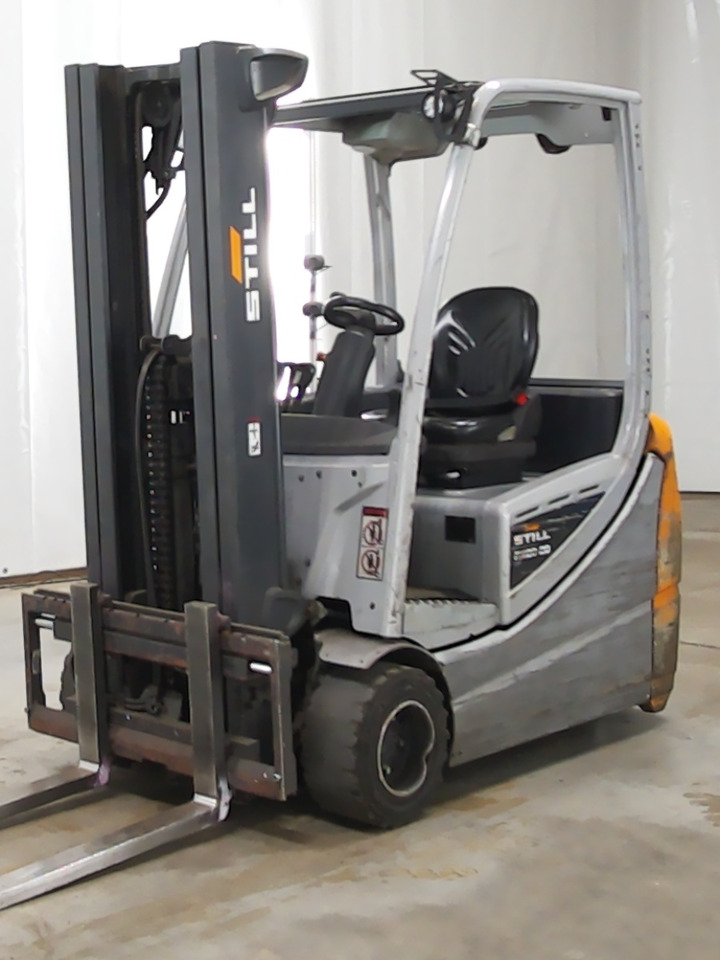 Still RX20-20L - El-truck: bilde 1 Still RX20-20L - El-truck: bilde 1