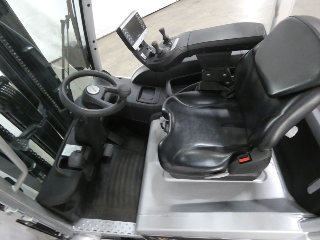 Still RX20-20P/BRONZE - El-truck: bilde 3 Still RX20-20P/BRONZE - El-truck: bilde 3