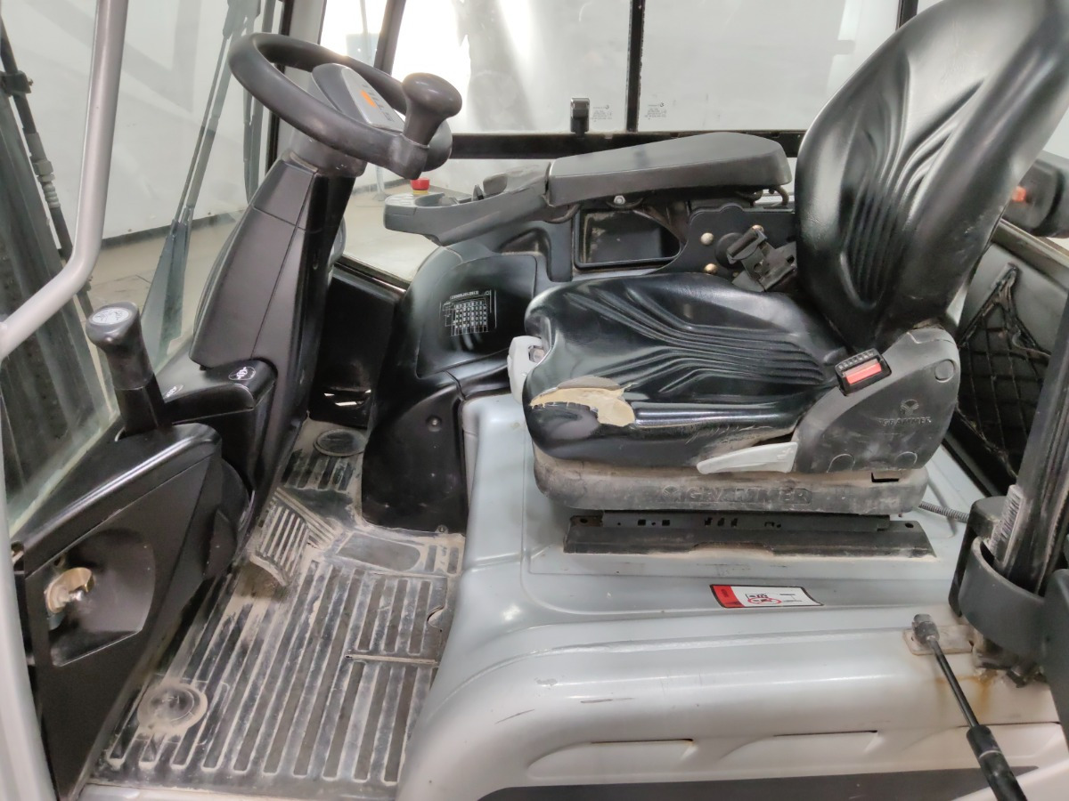 Still RX20-20P - El-truck: bilde 3 Still RX20-20P - El-truck: bilde 3