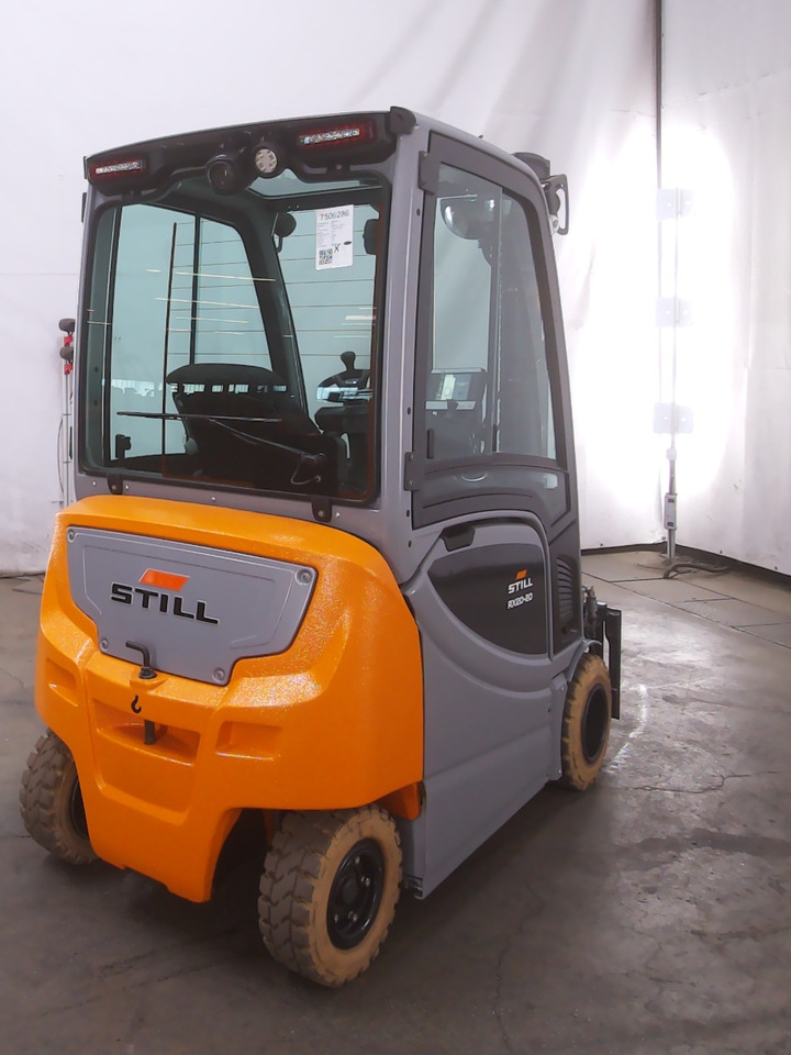 Still RX20-20P - El-truck: bilde 2 Still RX20-20P - El-truck: bilde 2