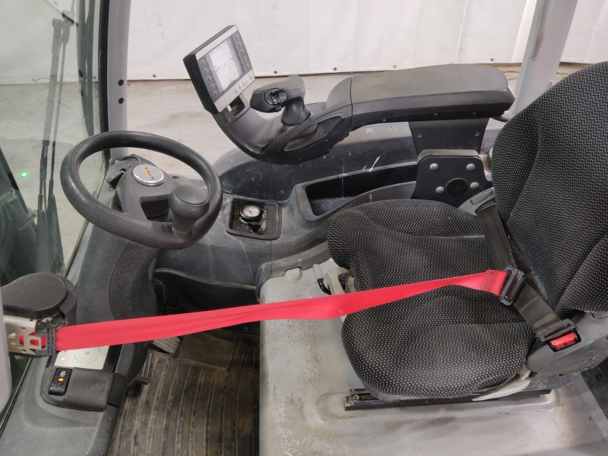 Still RX20-20P - El-truck: bilde 3 Still RX20-20P - El-truck: bilde 3