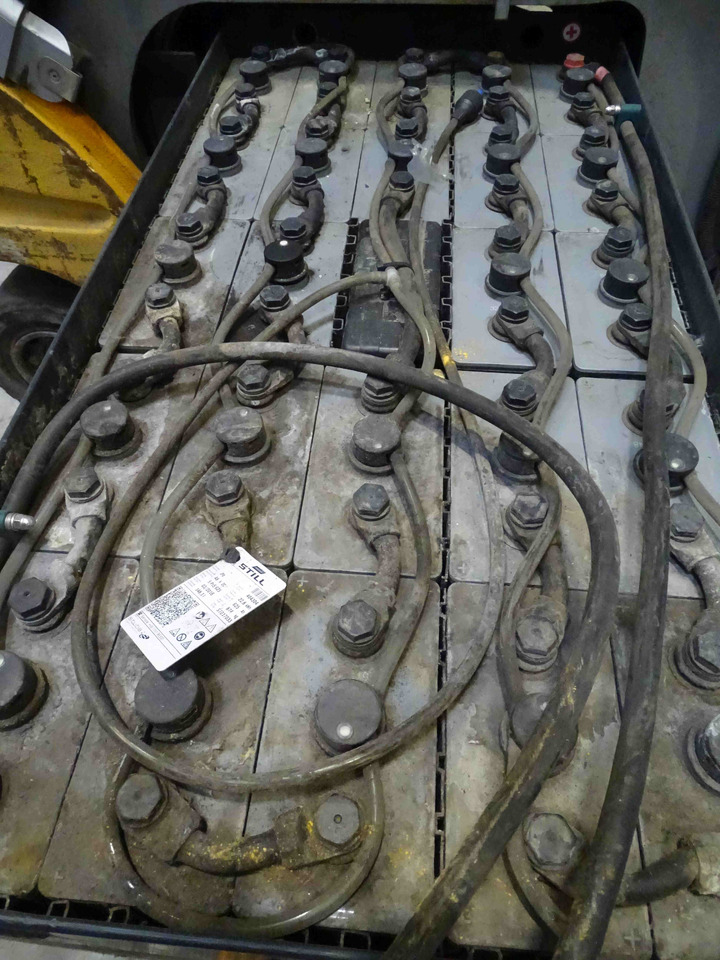 Still RX20-20P - El-truck: bilde 4 Still RX20-20P - El-truck: bilde 4