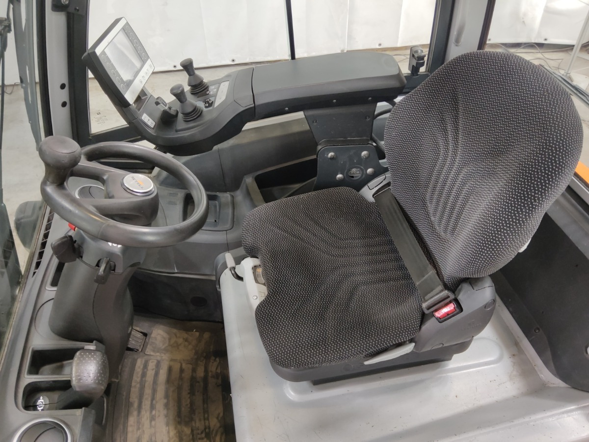 Still RX20-20P - El-truck: bilde 3 Still RX20-20P - El-truck: bilde 3