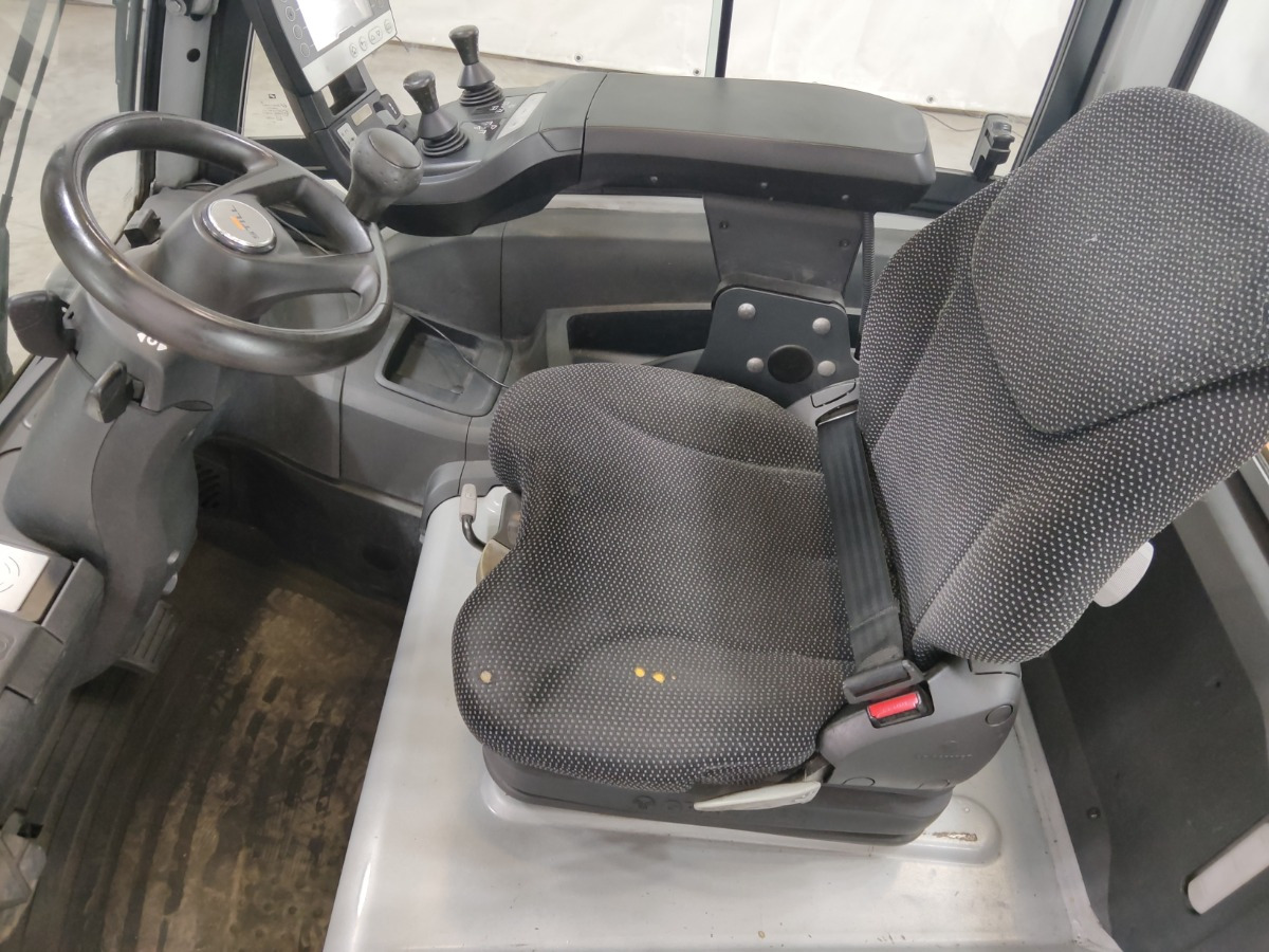 Still RX20-20PL - El-truck: bilde 3 Still RX20-20PL - El-truck: bilde 3