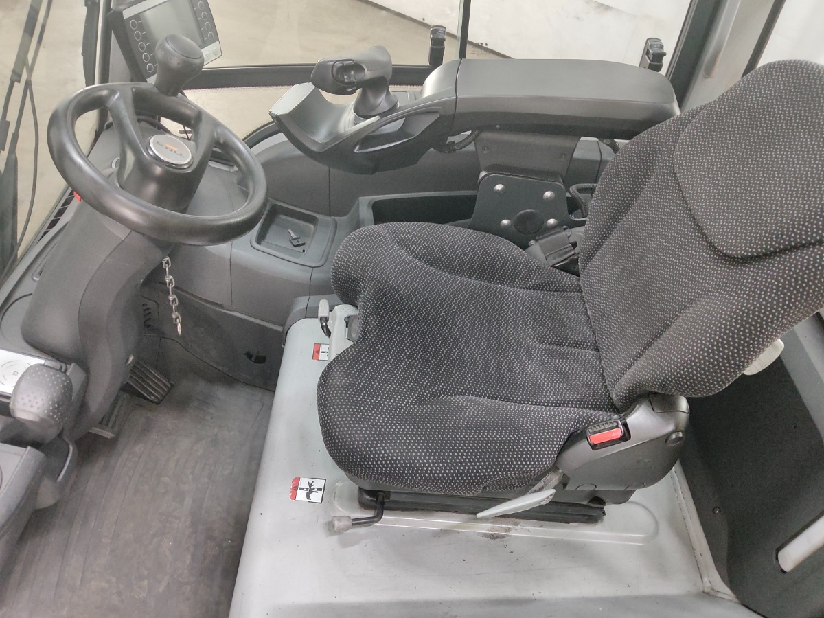 Still RX20-20PL - El-truck: bilde 3 Still RX20-20PL - El-truck: bilde 3