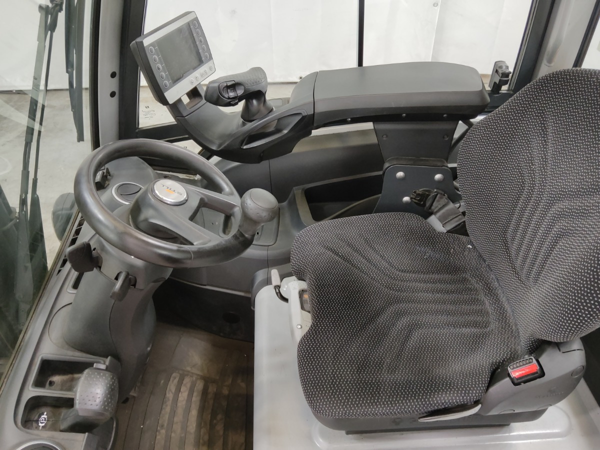 Still RX20-20PL - El-truck: bilde 3 Still RX20-20PL - El-truck: bilde 3