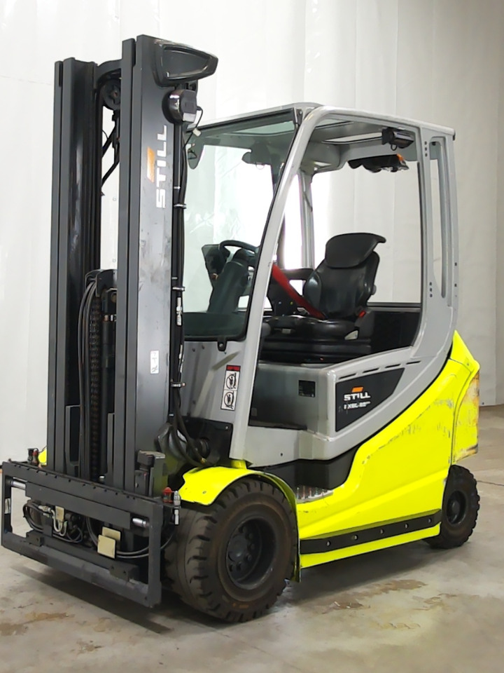 Still RX60-25/600 - El-truck: bilde 1 Still RX60-25/600 - El-truck: bilde 1