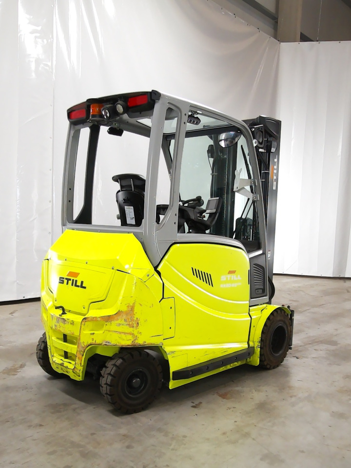 Still RX60-25/600 - El-truck: bilde 2 Still RX60-25/600 - El-truck: bilde 2