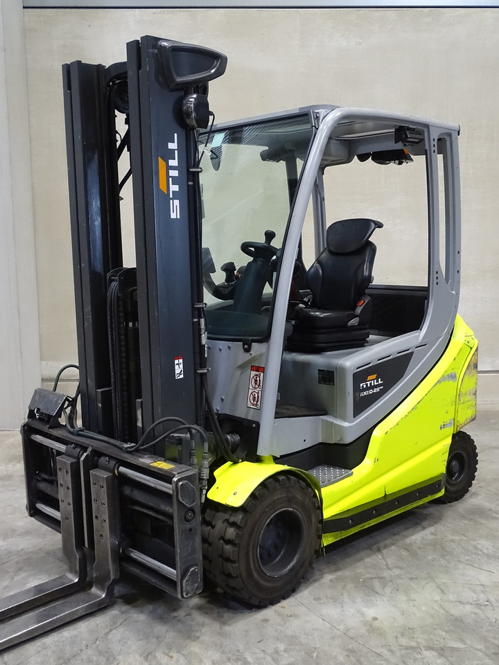 Still RX60-25/600 - El-truck: bilde 1 Still RX60-25/600 - El-truck: bilde 1