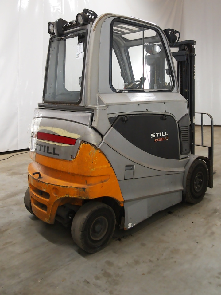 Still RX60-25/DRIVEIN - El-truck: bilde 2 Still RX60-25/DRIVEIN - El-truck: bilde 2