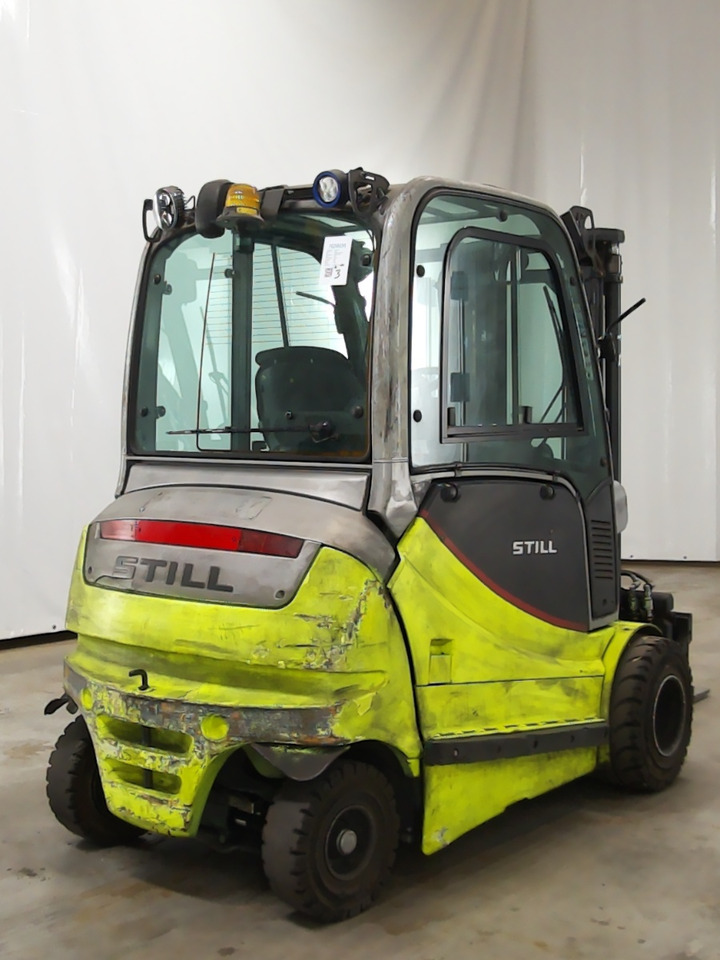 Still RX60-30/600 - El-truck: bilde 2 Still RX60-30/600 - El-truck: bilde 2