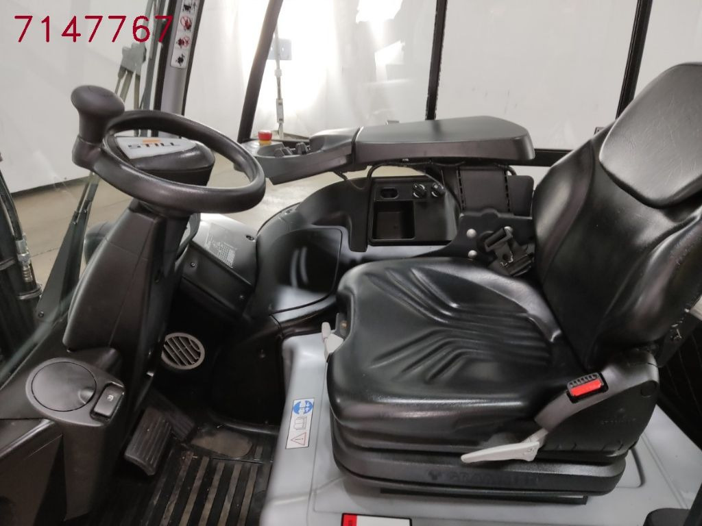 Still RX60-30 - El-truck: bilde 3 Still RX60-30 - El-truck: bilde 3