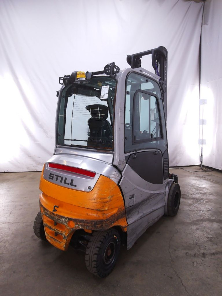 Still RX60-30L - El-truck: bilde 2 Still RX60-30L - El-truck: bilde 2