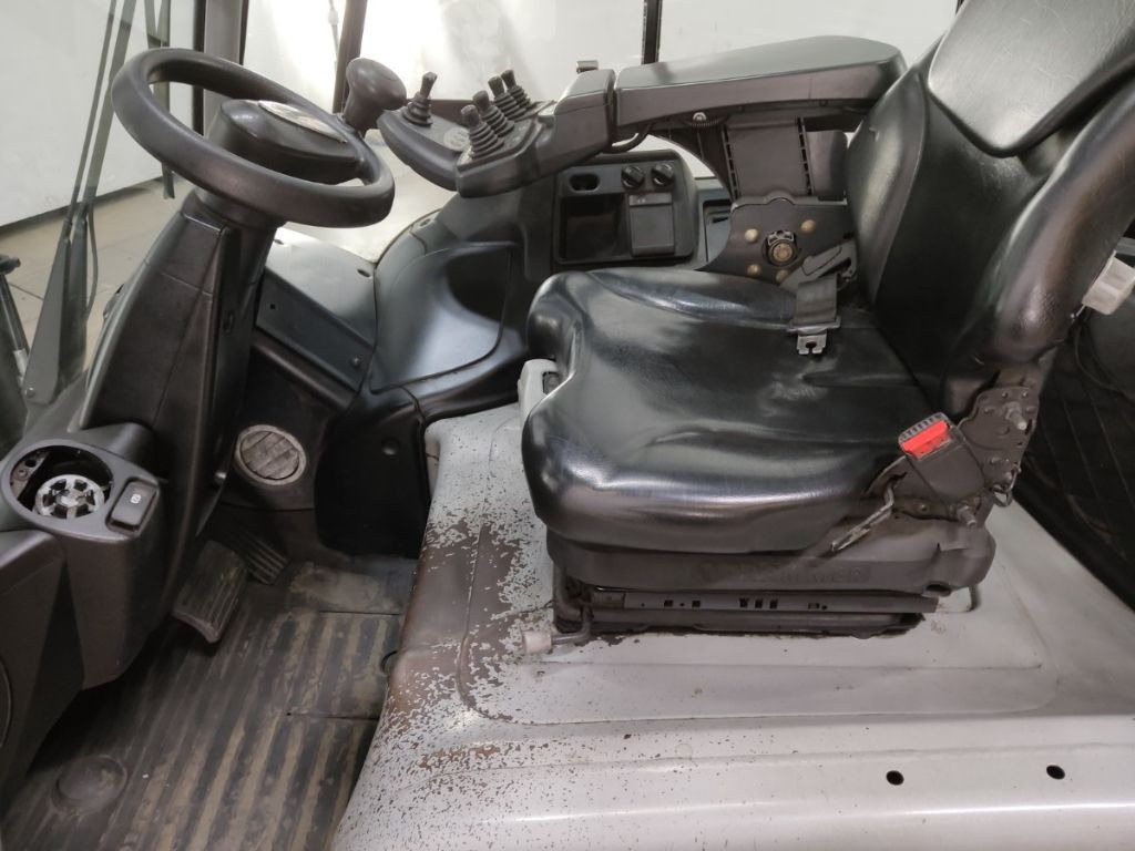 Still RX60-30L - El-truck: bilde 3 Still RX60-30L - El-truck: bilde 3