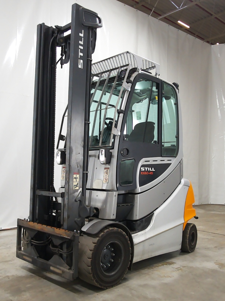 El-truck Still RX60-45: bilde 1