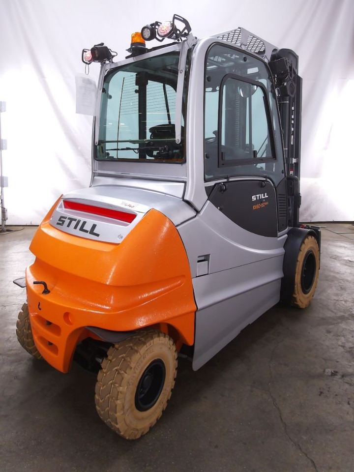 Still RX60-50/600 - El-truck: bilde 2 Still RX60-50/600 - El-truck: bilde 2