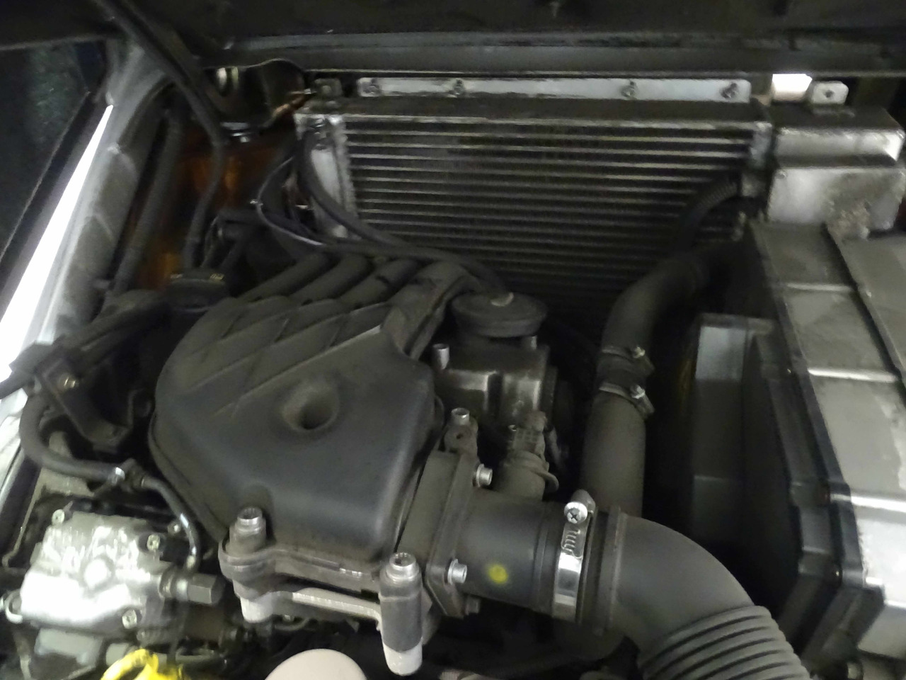 Still RX70-16 - Dieseltruck: bilde 4 Still RX70-16 - Dieseltruck: bilde 4