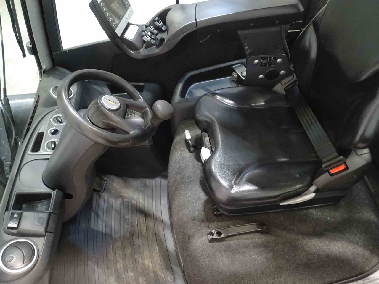 Still RX70-25 - Dieseltruck: bilde 3 Still RX70-25 - Dieseltruck: bilde 3