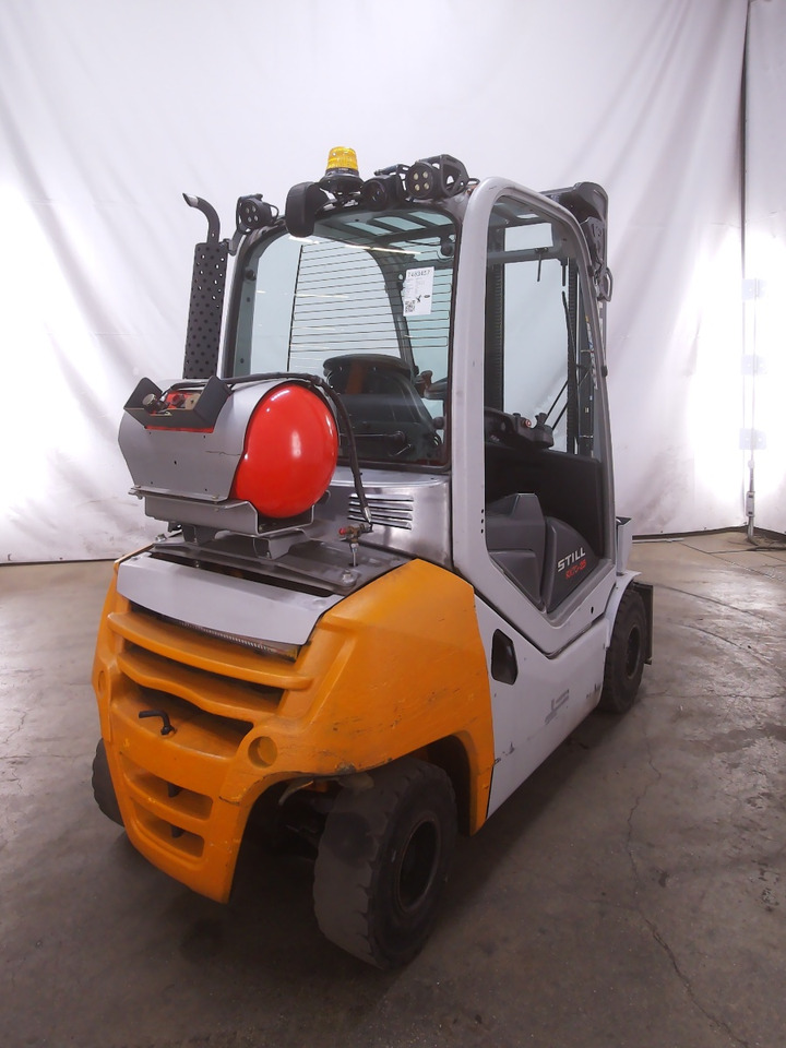 Still RX70-25T - Gaffeltruck: bilde 2 Still RX70-25T - Gaffeltruck: bilde 2