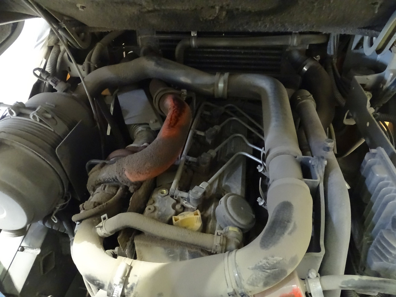 Still RX70-30 - Dieseltruck: bilde 5 Still RX70-30 - Dieseltruck: bilde 5