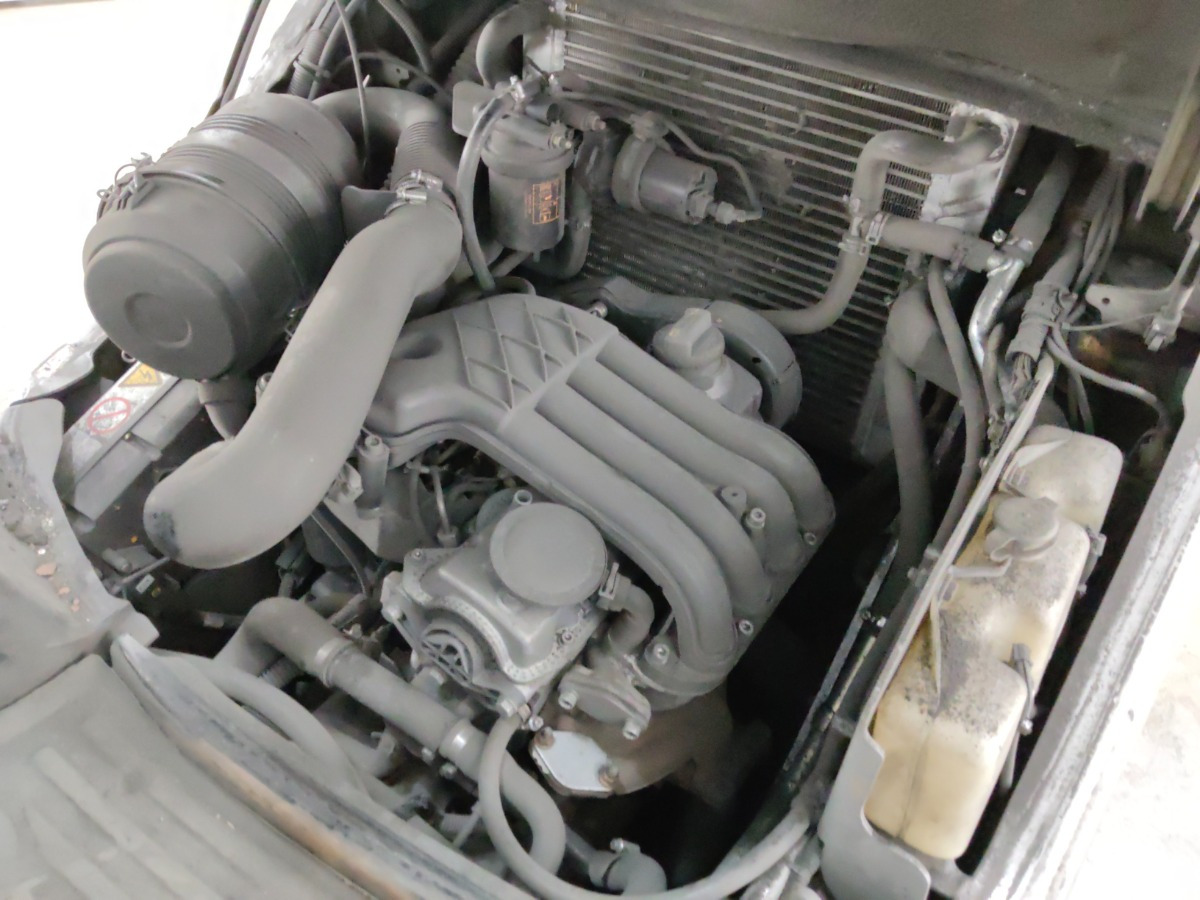 Still RX70-30 - Dieseltruck: bilde 4 Still RX70-30 - Dieseltruck: bilde 4