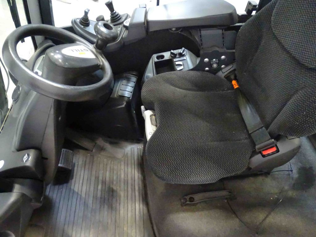 Still RX70-35T - Gaffeltruck: bilde 3 Still RX70-35T - Gaffeltruck: bilde 3