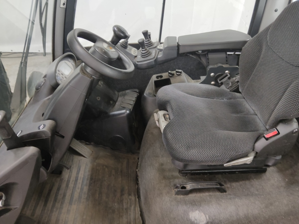 Still RX70-35T - Gaffeltruck: bilde 3 Still RX70-35T - Gaffeltruck: bilde 3