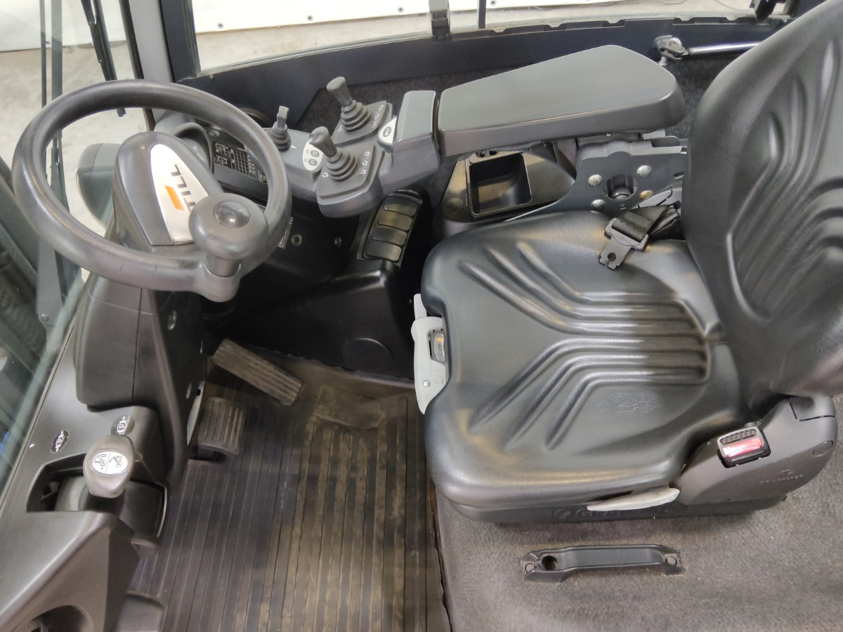 Still RX70-35T - Gaffeltruck: bilde 3 Still RX70-35T - Gaffeltruck: bilde 3