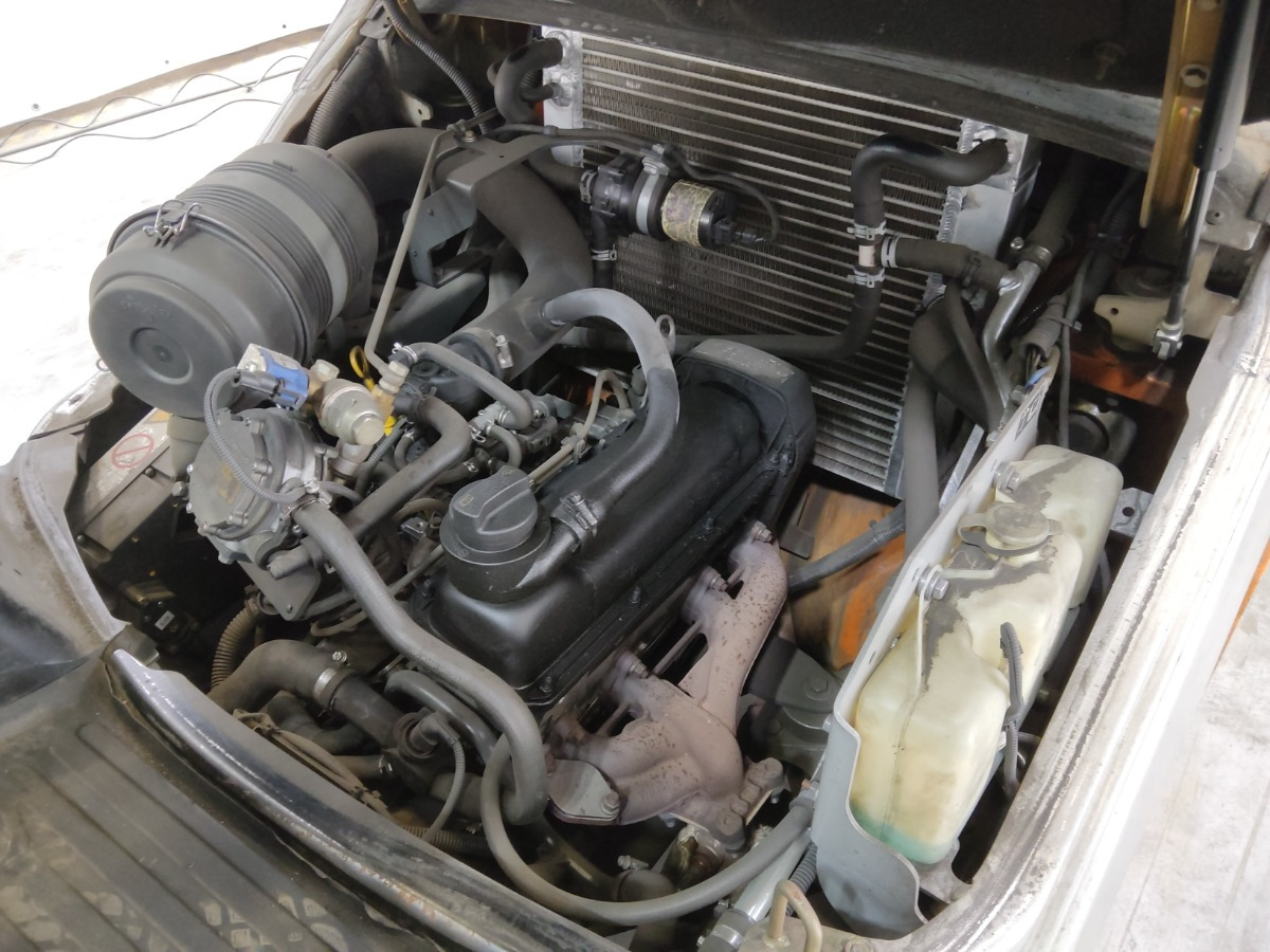 Still RX70-35T - Gaffeltruck: bilde 4 Still RX70-35T - Gaffeltruck: bilde 4