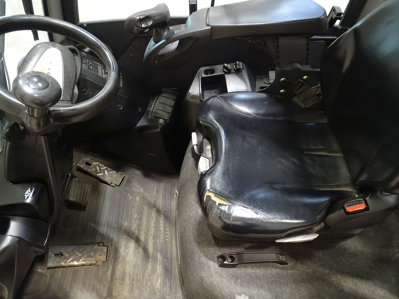 Still RX70-35T - Gaffeltruck: bilde 3 Still RX70-35T - Gaffeltruck: bilde 3