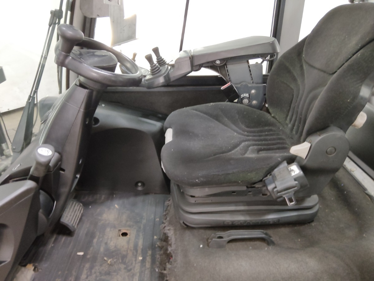 Still RX70-50/600 - Dieseltruck: bilde 3 Still RX70-50/600 - Dieseltruck: bilde 3