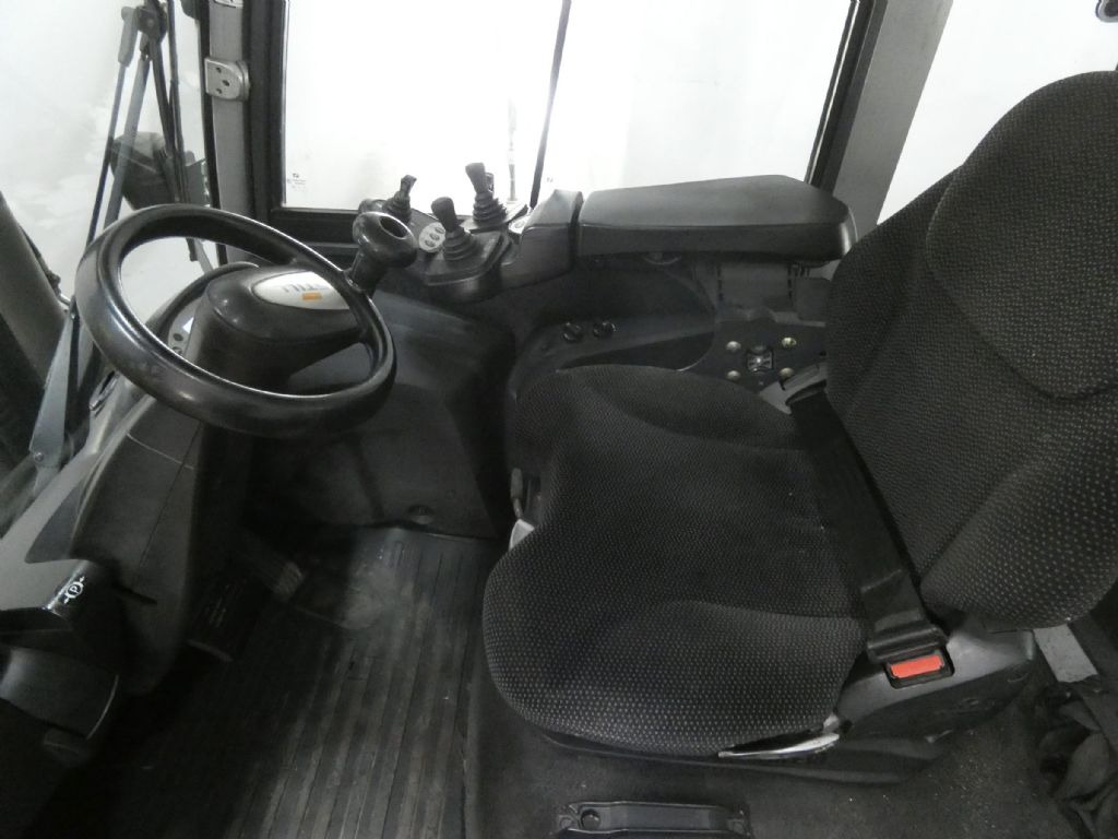 Still RX70-80/900 - Dieseltruck: bilde 3 Still RX70-80/900 - Dieseltruck: bilde 3