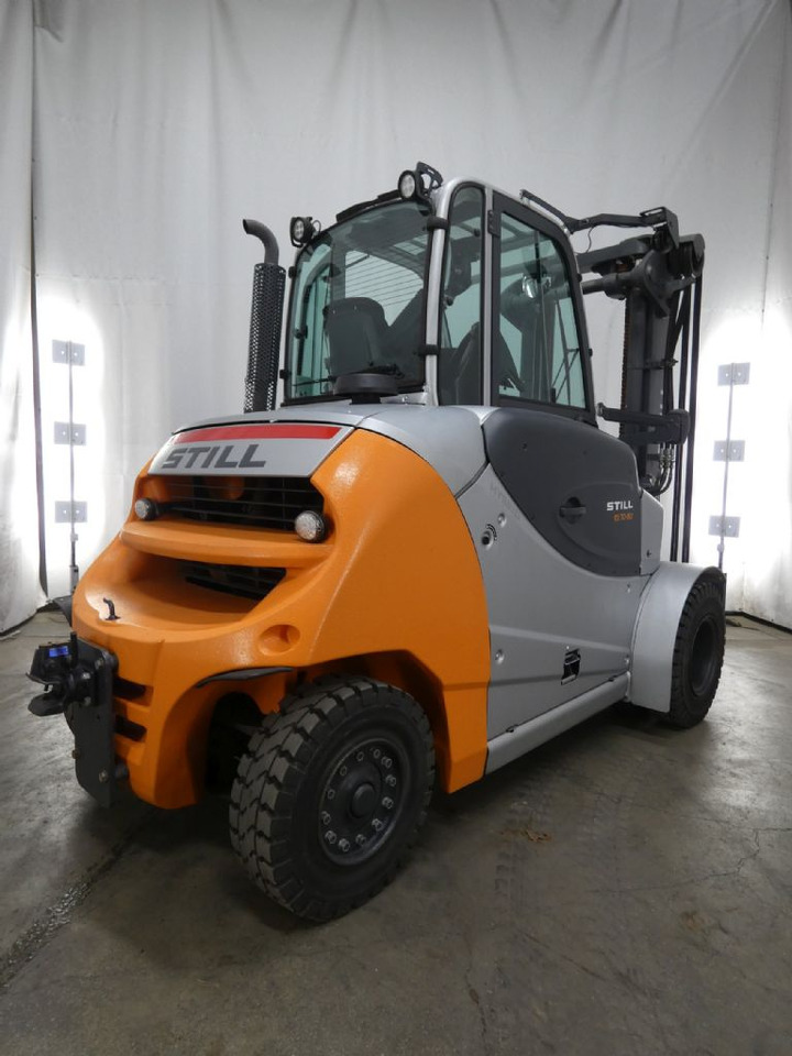 Still RX70-80 - Dieseltruck: bilde 2 Still RX70-80 - Dieseltruck: bilde 2
