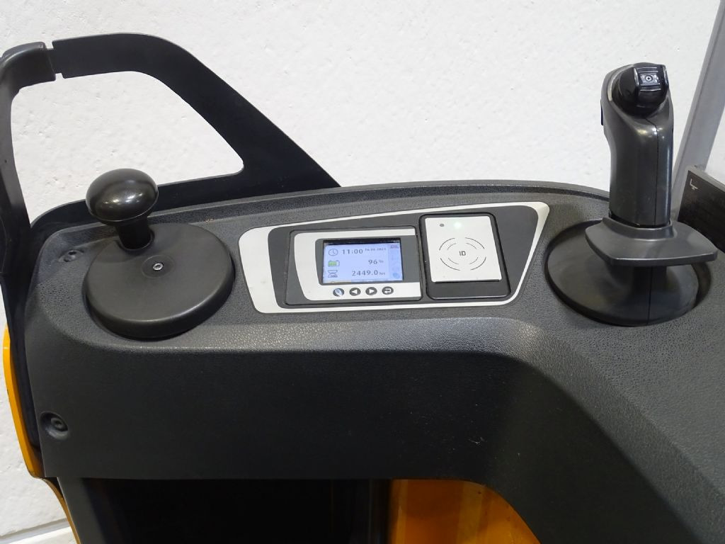 Still SXD20 - Stabler: bilde 3 Still SXD20 - Stabler: bilde 3