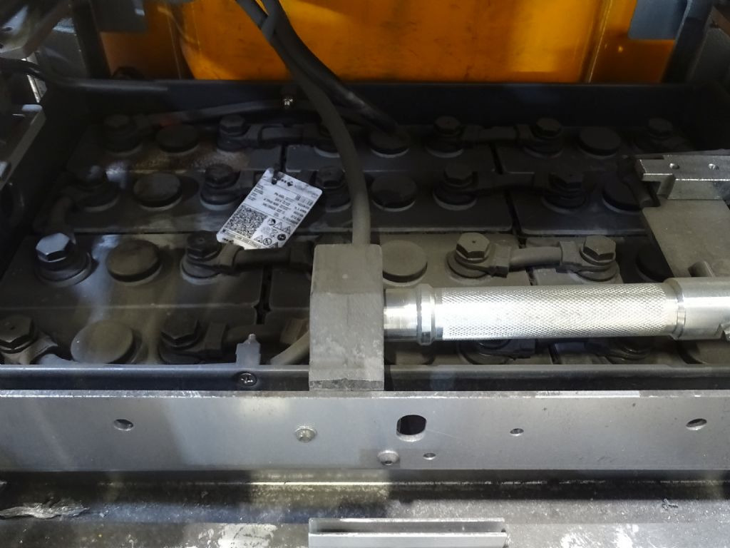 Still SXD20 - Stabler: bilde 4 Still SXD20 - Stabler: bilde 4