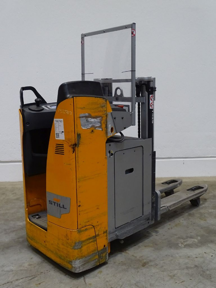 Still SXD20 - Stabler: bilde 2 Still SXD20 - Stabler: bilde 2