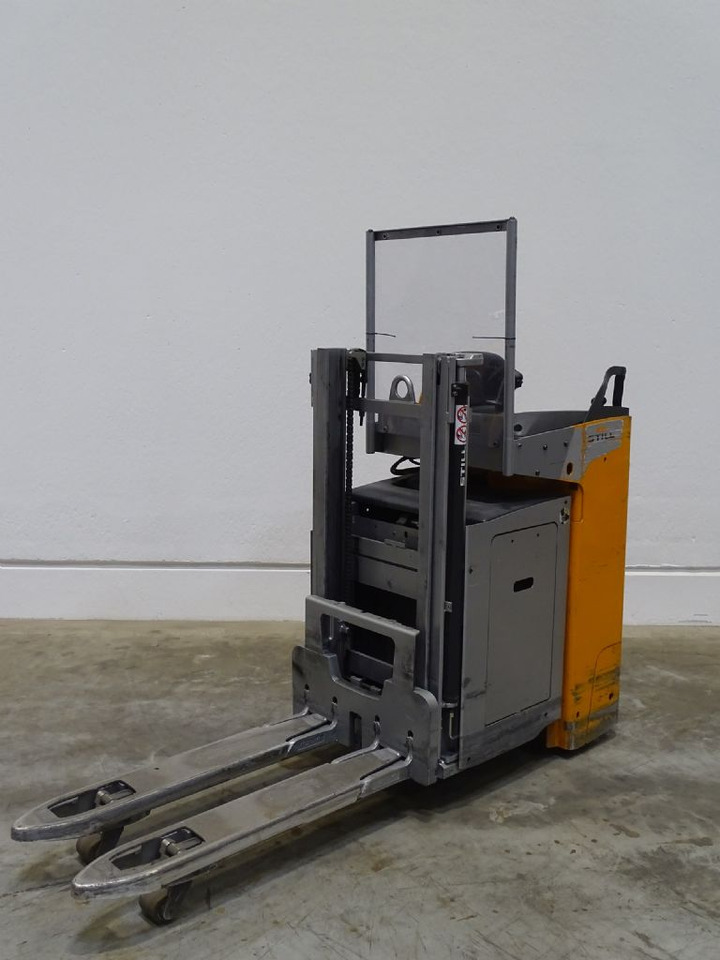 Still SXD20 - Stabler: bilde 1 Still SXD20 - Stabler: bilde 1