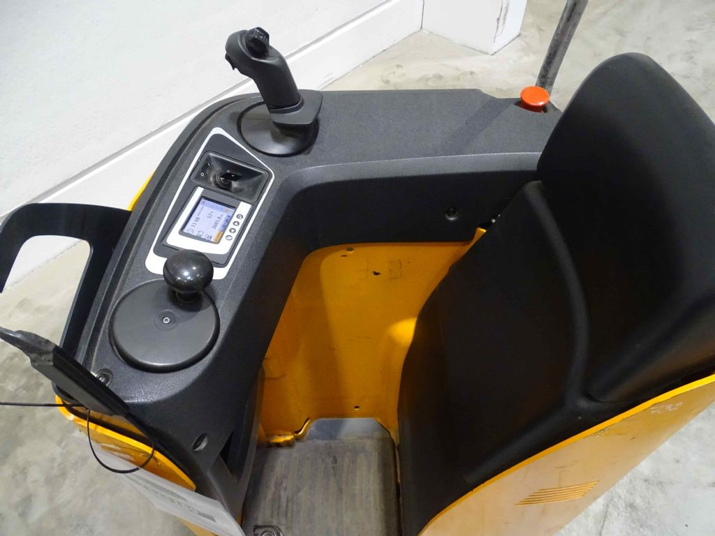 Still SXH20 - Lavtløftende truck: bilde 3 Still SXH20 - Lavtløftende truck: bilde 3