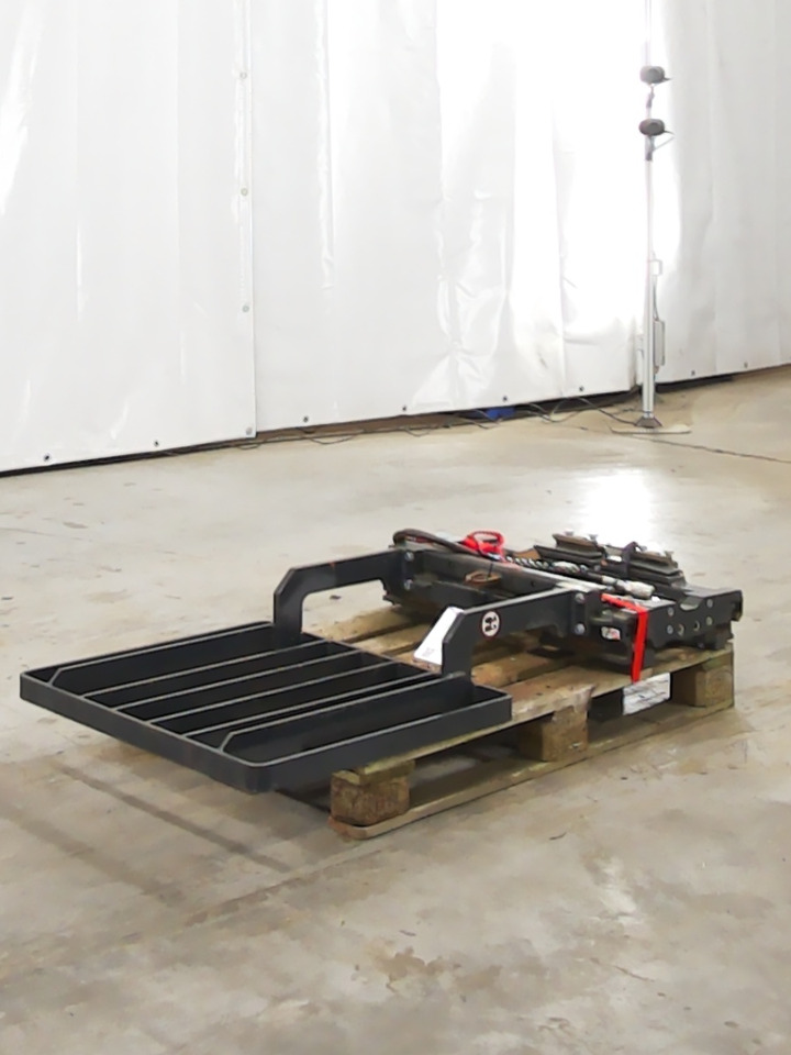 Cascade 25L36413R1 - Utstyr for Materialhåndteringsutstyr: bilde 1 Cascade 25L36413R1 - Utstyr for Materialhåndteringsutstyr: bilde 1