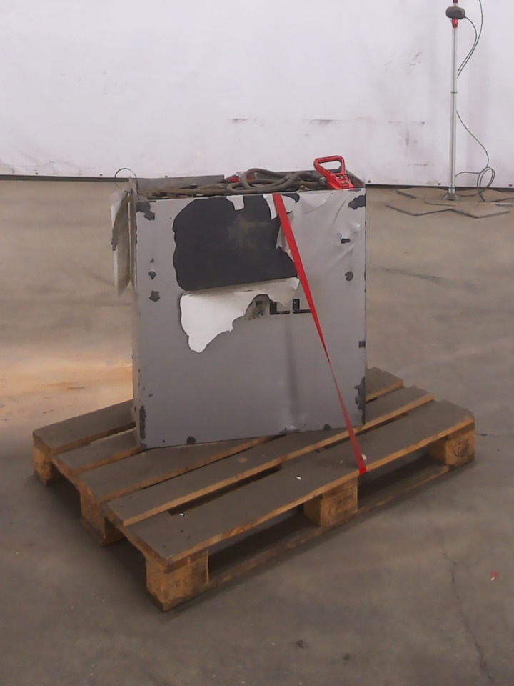 Weitere 24V - Batteri for Materialhåndteringsutstyr: bilde 1 Weitere 24V - Batteri for Materialhåndteringsutstyr: bilde 1