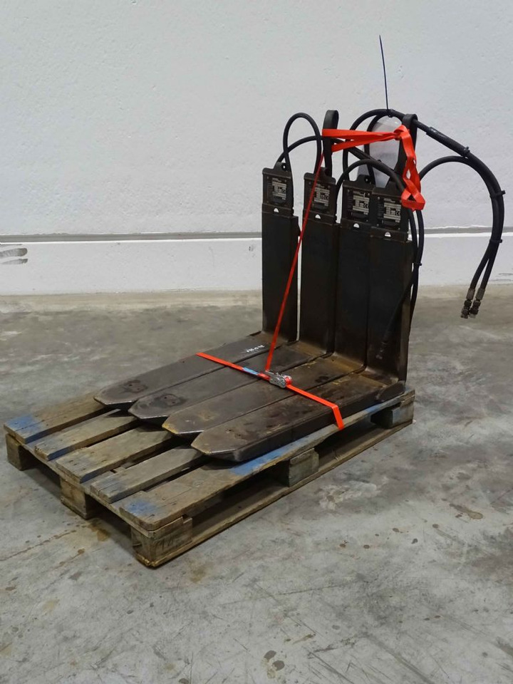 Weitere 2XANBAUGERÄTE - Gafler: bilde 4 Weitere 2XANBAUGERÄTE - Gafler: bilde 4