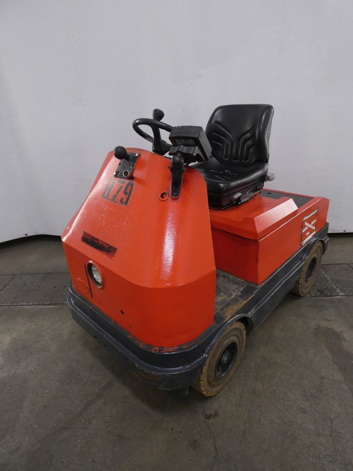 Weitere BRADSHAWT800 - Elektrisk trekkvogn: bilde 1 Weitere BRADSHAWT800 - Elektrisk trekkvogn: bilde 1