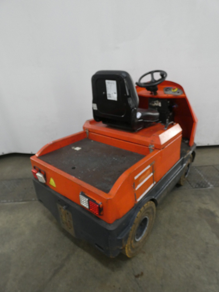 Weitere BRADSHAWT800 - Elektrisk trekkvogn: bilde 2 Weitere BRADSHAWT800 - Elektrisk trekkvogn: bilde 2