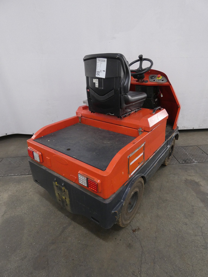 Weitere BRADSHAWT800 - Elektrisk trekkvogn: bilde 2 Weitere BRADSHAWT800 - Elektrisk trekkvogn: bilde 2