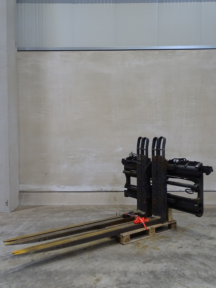 Weitere DPK100CP - Gafler: bilde 1 Weitere DPK100CP - Gafler: bilde 1